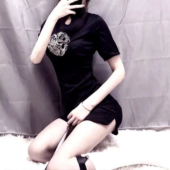 咸湿探戈